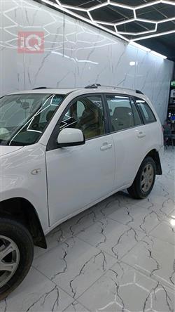 Chery Tiggo 3